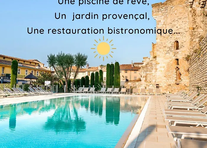Aquabella Hotel & Spa